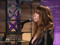 Alanis Morissette