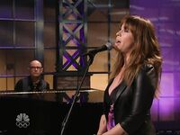 Alanis Morissette