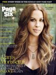 Alanis Morissette