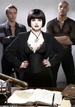 Kelly Osbourne