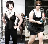 Kelly Osbourne