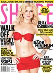 Kelly Osbourne