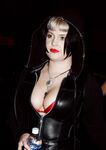Kelly Osbourne
