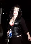 Kelly Osbourne