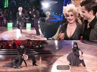Kelly Osbourne