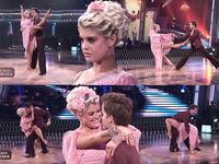Kelly Osbourne