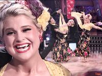 Kelly Osbourne