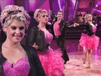 Kelly Osbourne