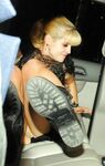 Kelly Osbourne