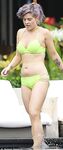 Kelly Osbourne
