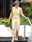 Kelly Osbourne