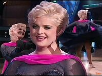 Kelly Osbourne