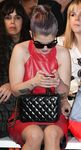 Kelly Osbourne
