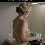 Bridget Fonda