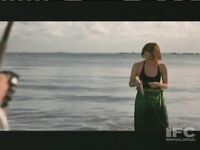 Bridget Fonda