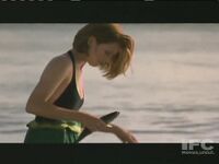 Bridget Fonda