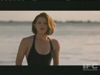 Bridget Fonda