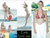 Emily VanCamp