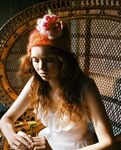 Lily Cole