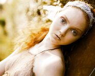 Lily Cole