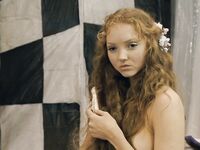 Lily Cole