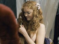 Lily Cole