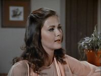 Lynda Carter