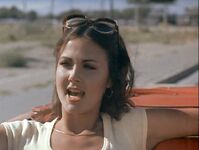 Lynda Carter