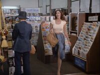 Lynda Carter
