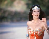 Lynda Carter