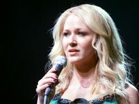 Jewel Kilcher