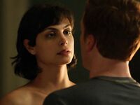 Morena Baccarin
