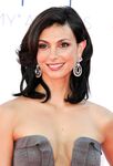Morena Baccarin