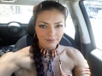 Adrianne Curry
