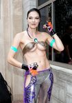 Adrianne Curry