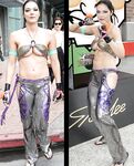 Adrianne Curry