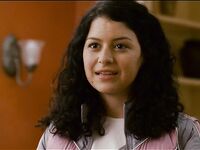 Alia Shawkat
