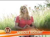 Nicole Eggert