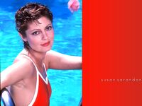 Susan Sarandon