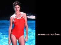 Susan Sarandon