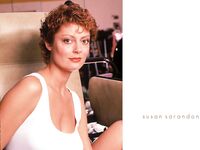 Susan Sarandon