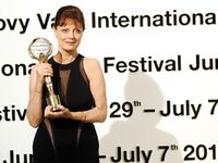 Susan Sarandon