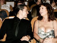Susan Sarandon