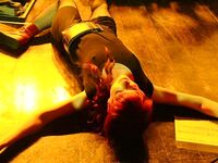Shirley Manson