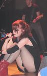 Shirley Manson