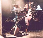 Shirley Manson
