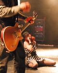 Shirley Manson