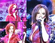 Shirley Manson