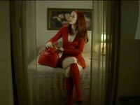 Shirley Manson