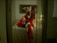 Shirley Manson